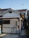木太町6区借家の外観画像