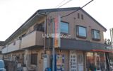 須崎マンションの外観画像
