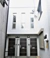 アゼリアの外観画像
