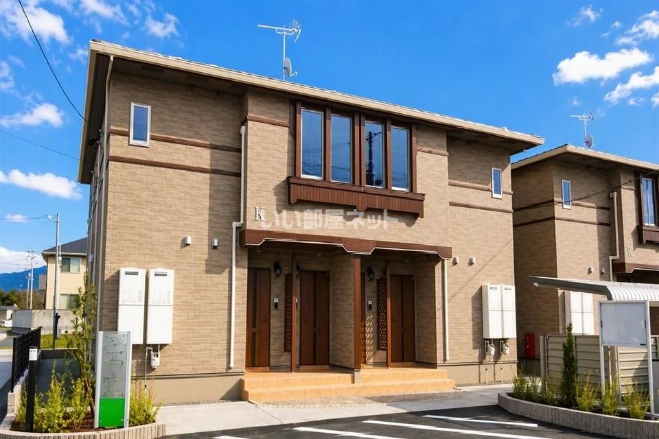 リバーサイド本山 Kの外観画像