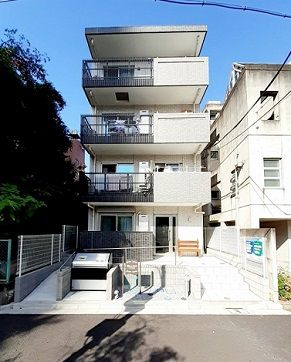 BLANCA東池袋の外観画像
