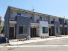 クラール観光町Aの外観画像