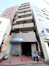 グレスメゾンの外観画像