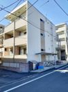 レアマハロの外観画像