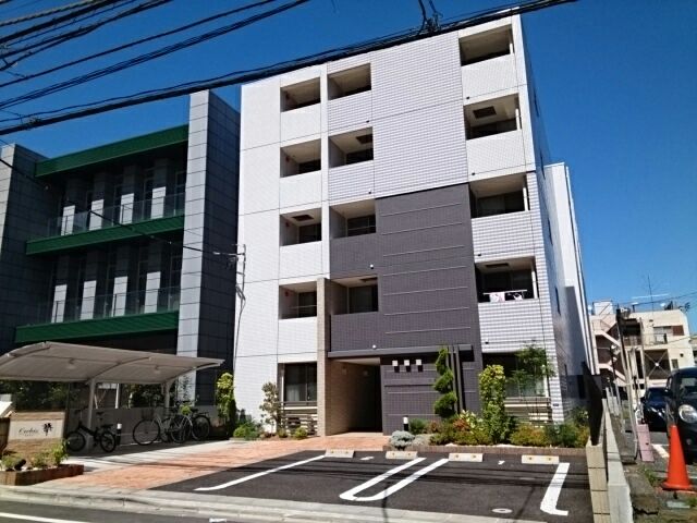 オルキスの外観画像