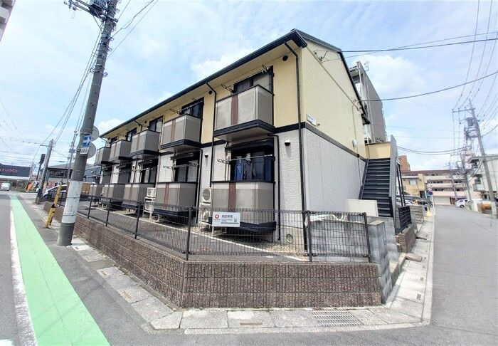 クライン・イルの外観画像