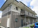 アネックス平川 Bの外観画像