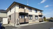 コスモスハイム Ⅰの外観画像