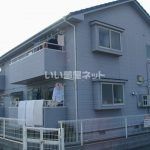 アヴァンティの外観画像