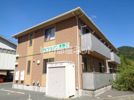 アビタシオン長野 C棟の外観画像