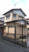 相模町1丁目2階建貸家の外観画像