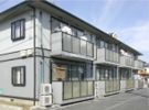 エーデルハイム西原の外観画像
