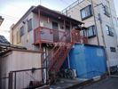 新井荘の外観画像