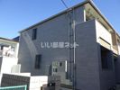 ランドロードU D棟の外観画像