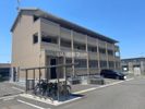 プレサーブ日の出Ⅱの外観画像