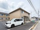 グランディール Iの外観画像