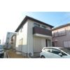 久喜市本町貸家A棟の外観画像