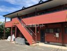 ハイツ遠山Bの外観画像