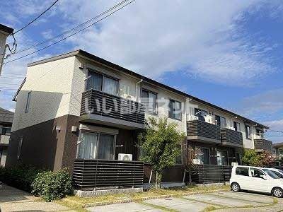 アール グリーンの外観画像