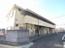 ウィンザーハイム高野台の外観画像