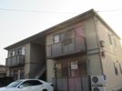 シャーメゾン吉山Aの外観画像