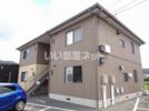 サンライズ長野 A棟の外観画像