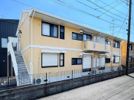 グリーンプラザINOSE Cの外観画像