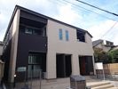 メゾン シルフィードの外観画像