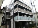 MAXIV池袋（マキシヴ池袋）の外観画像