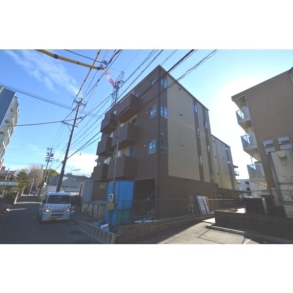 Avance名駅通の外観画像