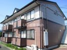 山根ハイツの外観画像