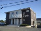 シャーメゾン吉田東の外観画像
