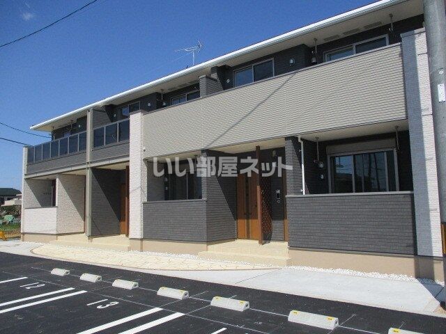リブラBの外観画像