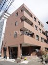 リバーサイドハウスの外観画像