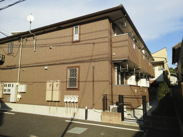 エル・コンクの外観画像