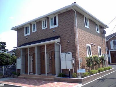 KハウスⅡの外観画像