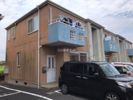 ウッドビレッジⅠAの外観画像