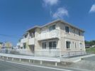 シャーメゾンウベルタ B棟の外観画像