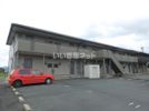 コンソラーレ矢原の外観画像