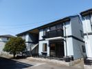 メッセゆう A棟の外観画像