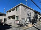アパートメントハウスふじみ野の外観画像