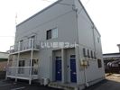 GRASS HARP（グラスハープ）の外観画像