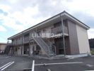 フラット立石C棟の外観画像