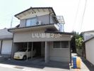 天満町冨永貸家の外観画像