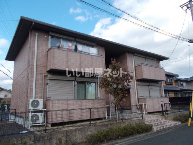 LOVE莉 Bの外観画像