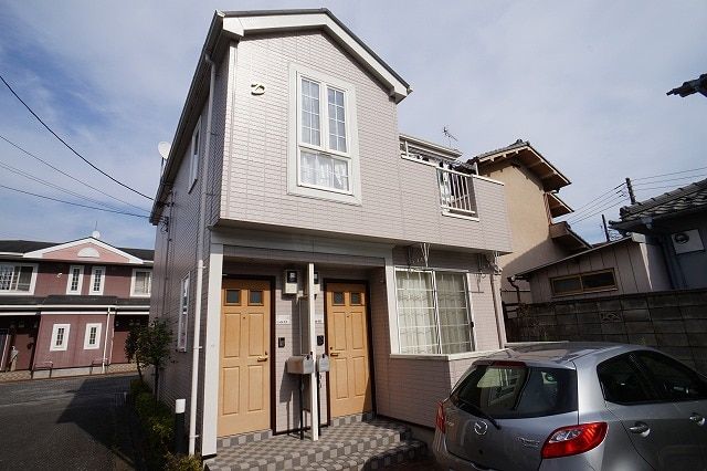 エターナル アルバ Dの外観画像