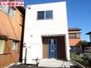 エコパティオ大世古の外観画像