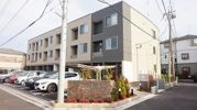 グレイス・ファインの外観画像