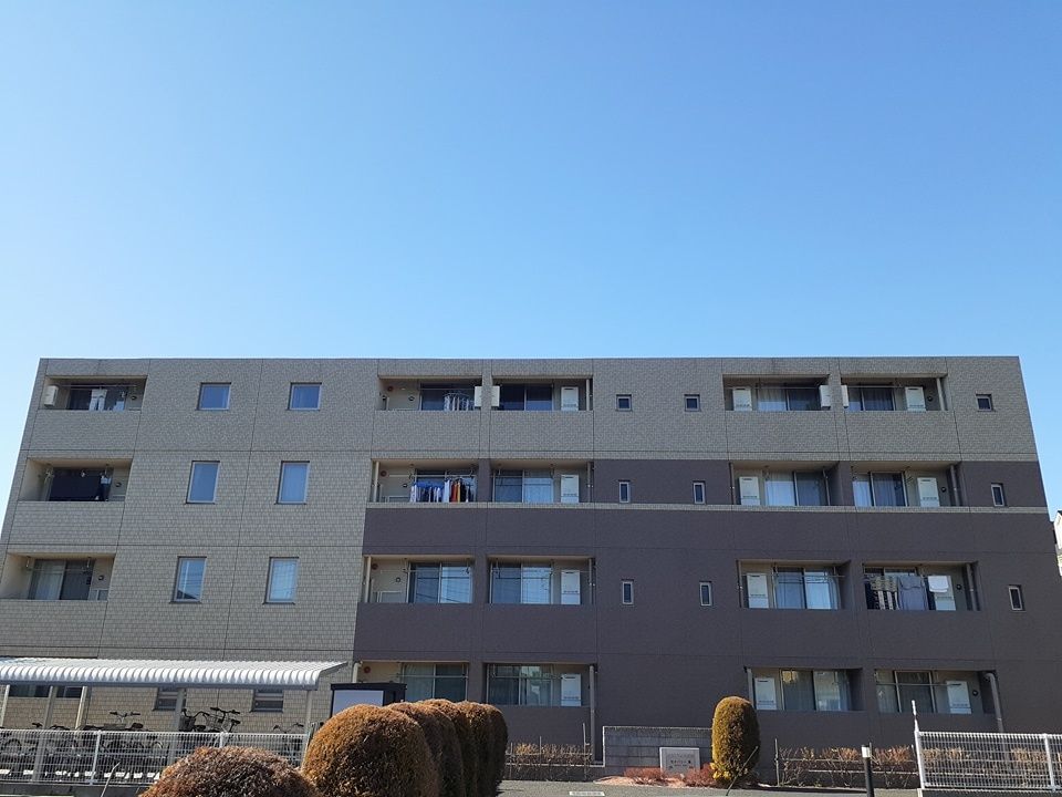 セイバリー 滝の外観画像