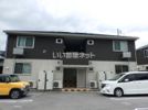 サン リジエール D棟の外観画像